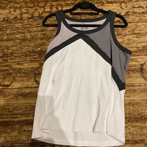 Bollé workout top